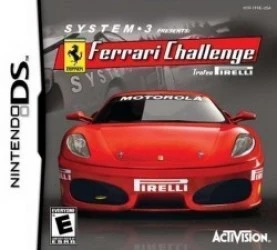 Ferrari Challenge – Trofeo Pirelli (SQUiRE) Rom